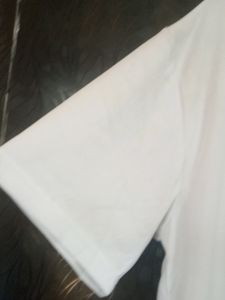 Death Note White Tshirt
