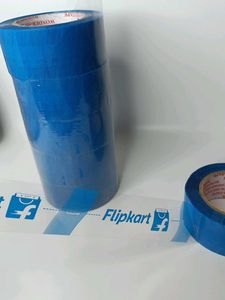 Flipkart Transparent Wonder Tape Rolls pack of 1