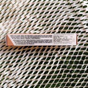 MAC Locked Kiss Lipstick