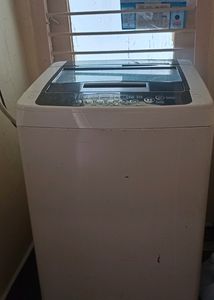 LG Washing Machine