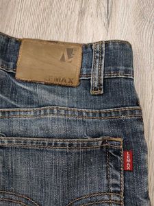 Sc9351 Lemax Jeans Waist 28