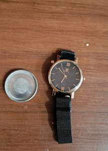 Rizzly Watch