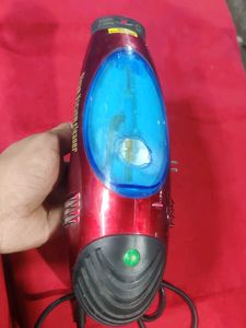 Steam Vacuum Cleaner