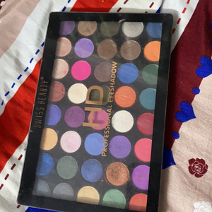 eyeshadow palette
