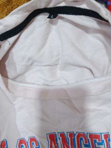 Los Angeles Graphic Sweatshirt