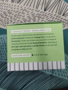 Dot &amp; Key Cica Calming Moisturizer