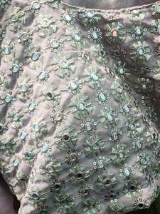 Elegant Lehenga Choli