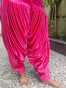 Patliya Salwar
