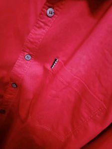 Red Shirt