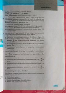 NCERT Exampler PHYSICS