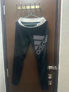 Adidas Gym Wear Pant
