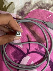 USB Printer Cable