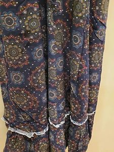 Elegant Women&#39;s Kurta