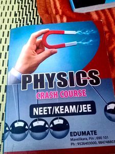 Neet/keam /jee