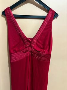 Debenhams cocktail gown