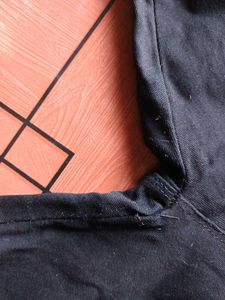 High Waist Formal Pant
