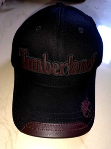 Timberland Baseball  Stylish Cap