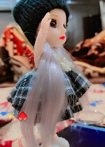 Blythe Doll