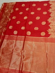 Festive Saree