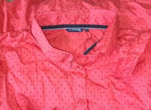 Semi Formal Shirt For Women