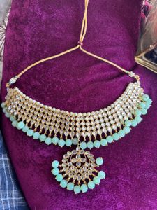Beautiful Jewellery Set