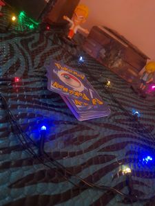 Pokemon Cards Set Of 30