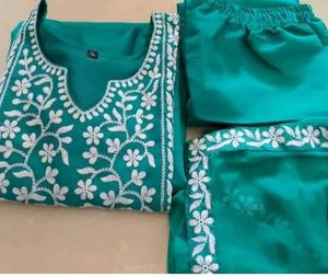 Kurta Set