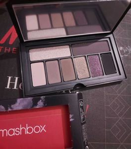 Smashbox Eyeshadow Palette