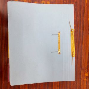 New Office Files