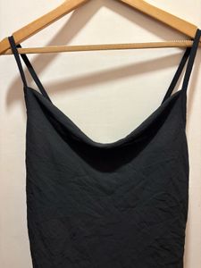 Beautiful Cowl Neck Imported Top