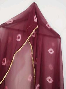 Beautiful Partywear Suit