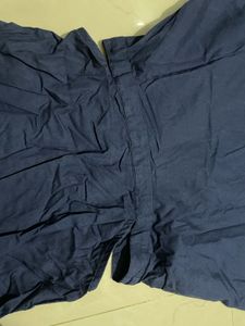 Peplum Waist Cut Dress