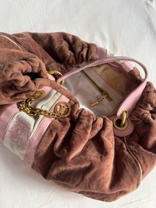 Juicy Couture Hobo Bag