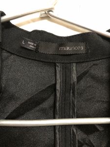 Maurices Black Jacket