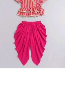 Dhoti Kurta