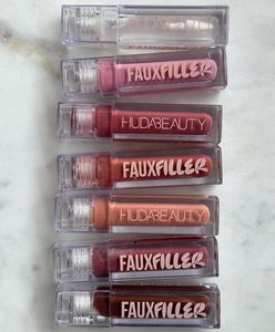HUDA FAUX FILLER