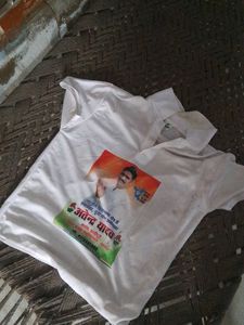 Political Graphic T-Shirt