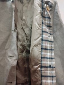 Overcoat