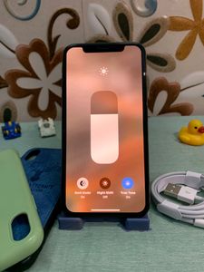 ❣️ iPhone Xs SILVER ( 64 Gb ) With BiLL