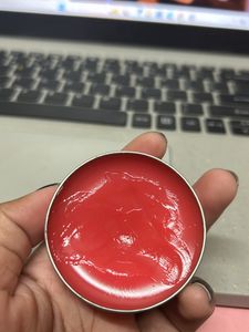 Vaseline lip Therapy