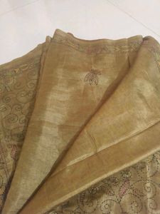 Lightweight Fancy Saree