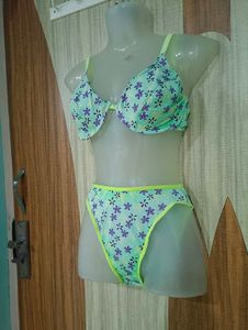 Imported Bikini 👙🏖️ Set