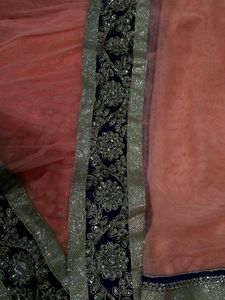 Elegant Lehenga Choli