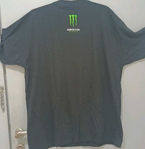 MONSTER ENERGY T SHIRT