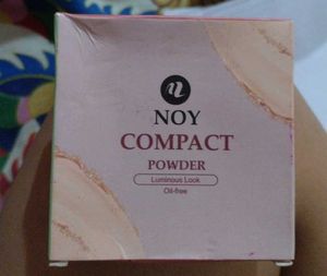 NOY Compact Powder
