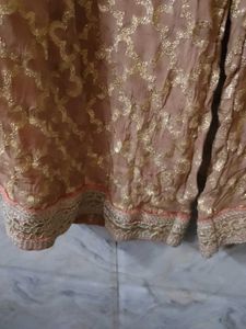 kurta plazo lahnga tipa dupatta