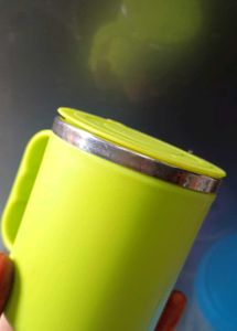 Green Mug