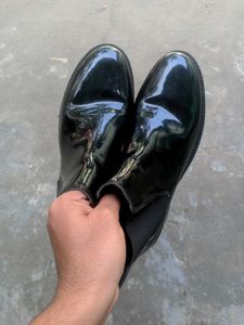 Chunky Boots Men/Women