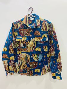 NORTH Baggy Jacket