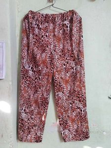 Combo Of Two Palazzo XXL Size